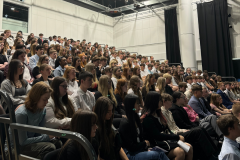 Sixth Form Induction 2024 - 2